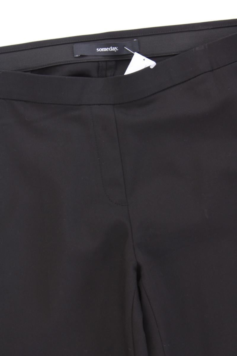 someday. Stoffhose Celana Gr. 40 neuwertig Neupreis: 69,99€! schwarz