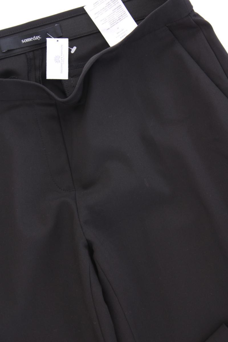 someday. Stoffhose Celana Gr. 40 neuwertig Neupreis: 69,99€! schwarz