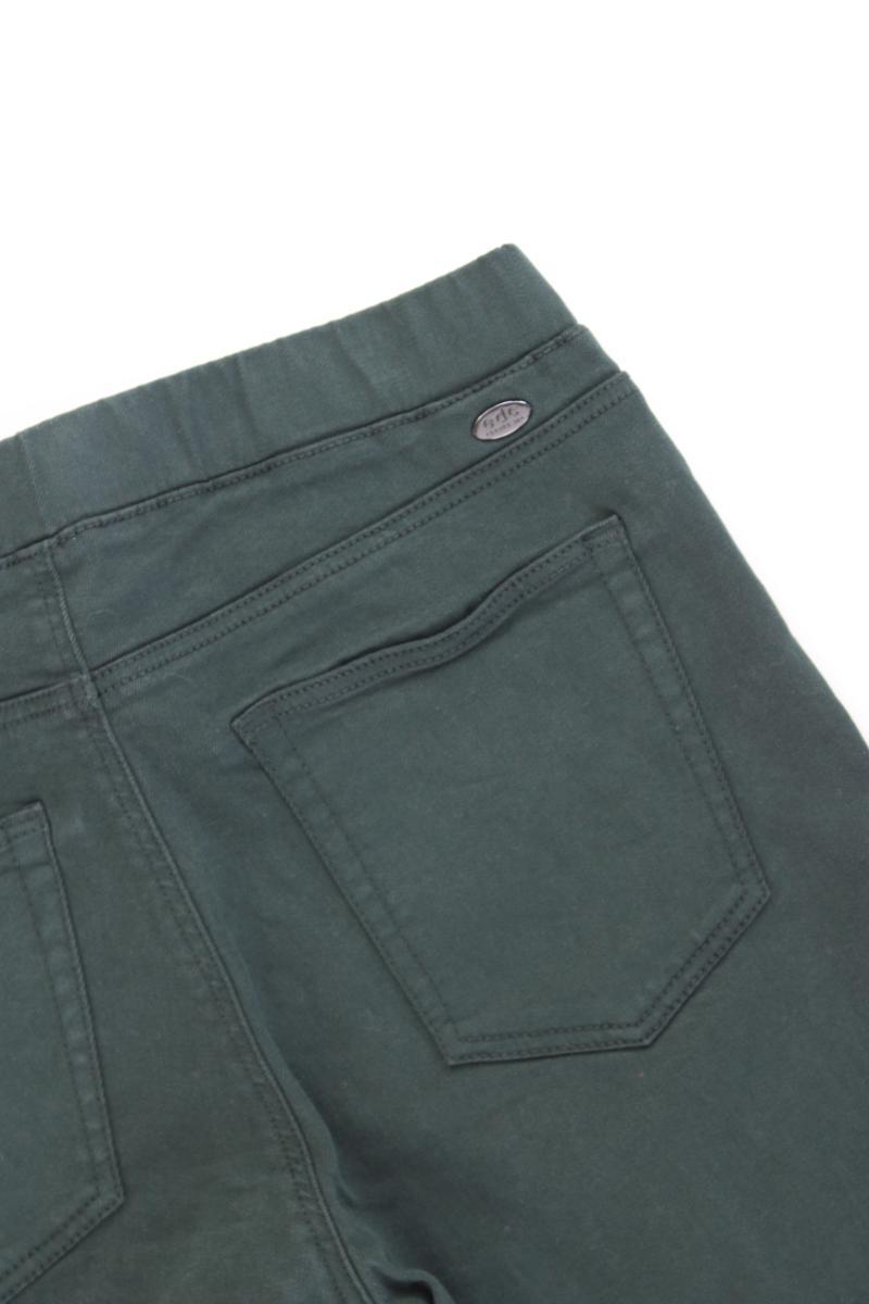 edc by Esprit Jeggings Gr. 36/L32 grün aus Baumwolle
