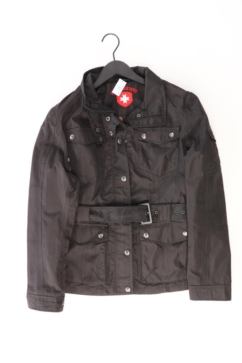 Wellensteyn Jacke "Cortina" Gr. L braun aus Polyester