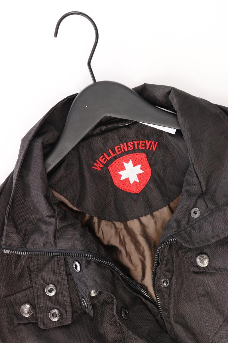 Wellensteyn Jacke "Cortina" Gr. L braun aus Polyester