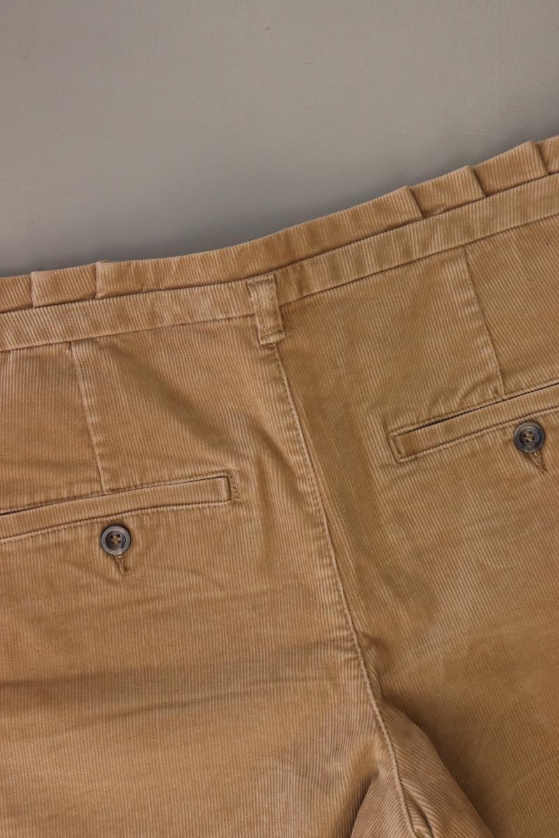 Esprit Shorts Gr. 38 braun aus Baumwolle