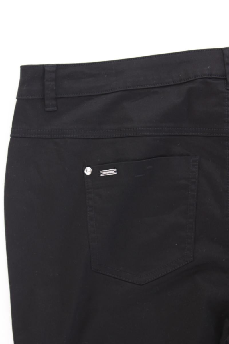 Street One Hose Gr. 46/L26 schwarz aus Baumwolle