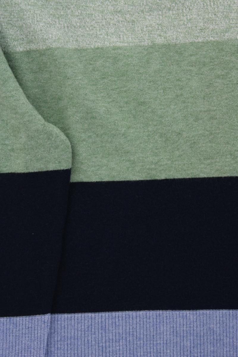Betty & Co. Feinstrickpullover Gr. 40 gestreift mehrfarbig aus Viskose