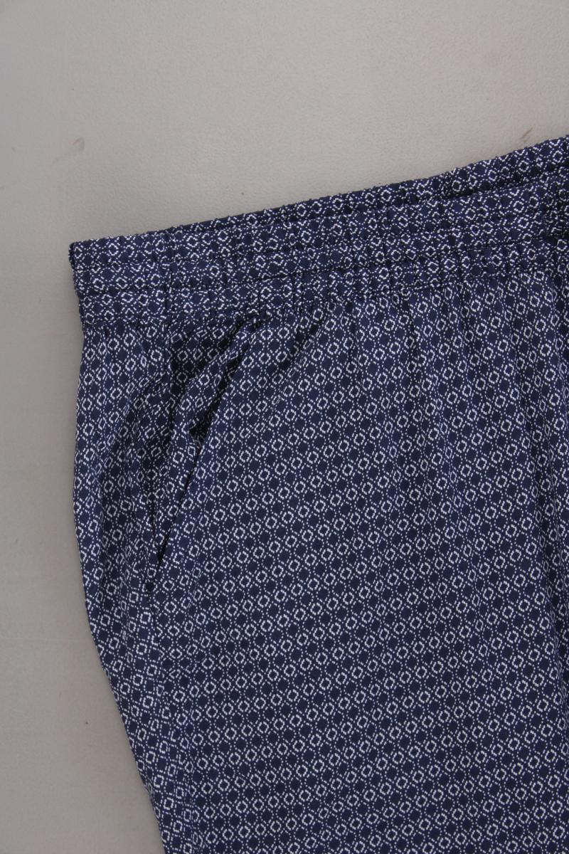 Sure Stoffhose Gr. 44 neu mit Etikett blau aus Viskose