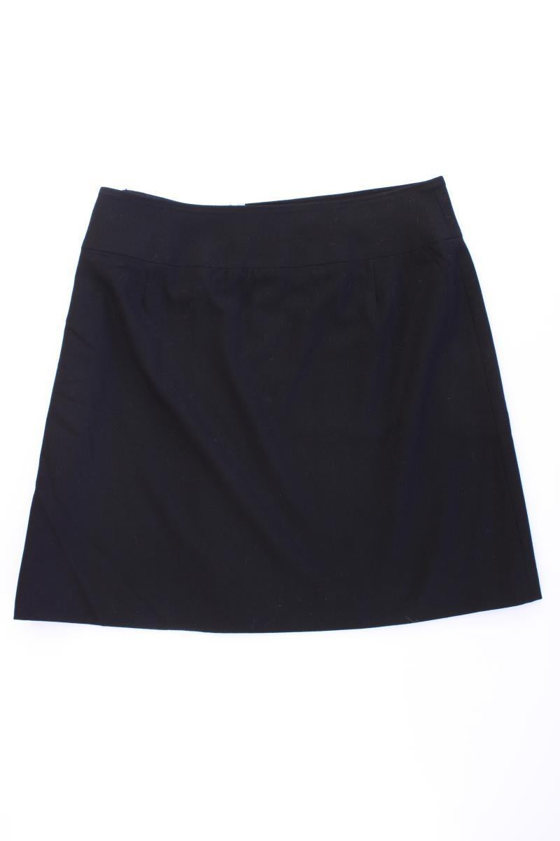 René Lezard Wollrock Gr. 40 schwarz