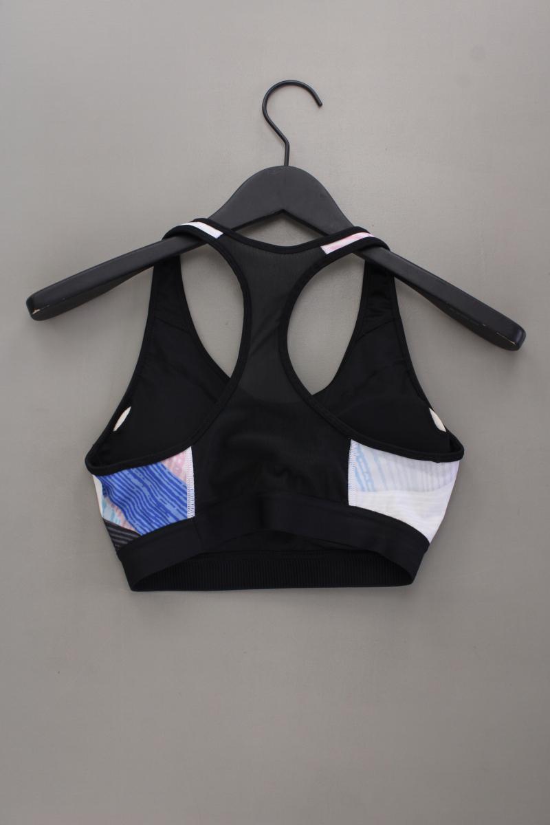Adidas Sporttop Gr. S neuwertig mehrfarbig