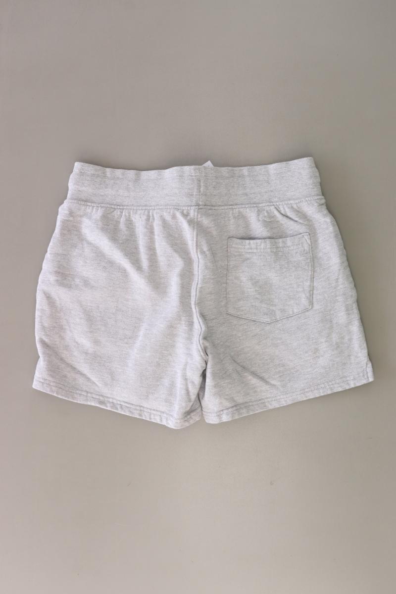 Tom Tailor Sweatshorts Gr. 38 grau aus Baumwolle