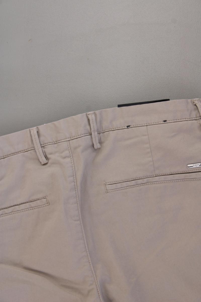 BOSS by Hugo Boss Chinohose für Herren Gr. 44 neu mit Etikett creme