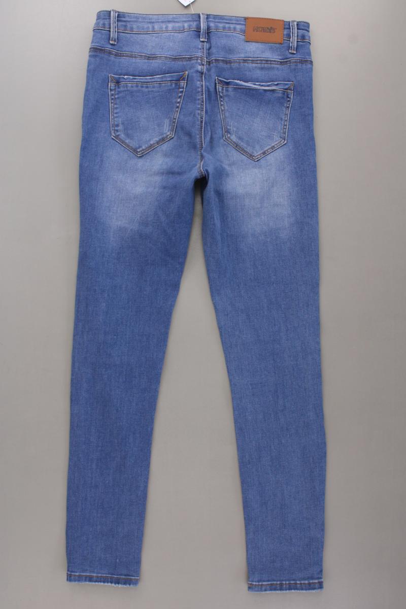 Haily's Skinny Jeans Talina Gr. M neuwertig blau