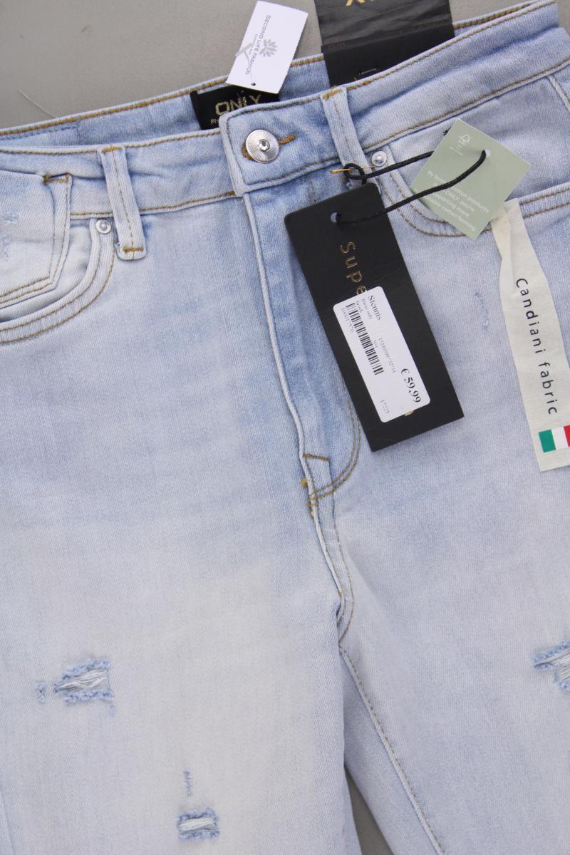 Only Skinny Jeans Gr. M/L32 neu mit Etikett Neupreis: 59,99€! blau