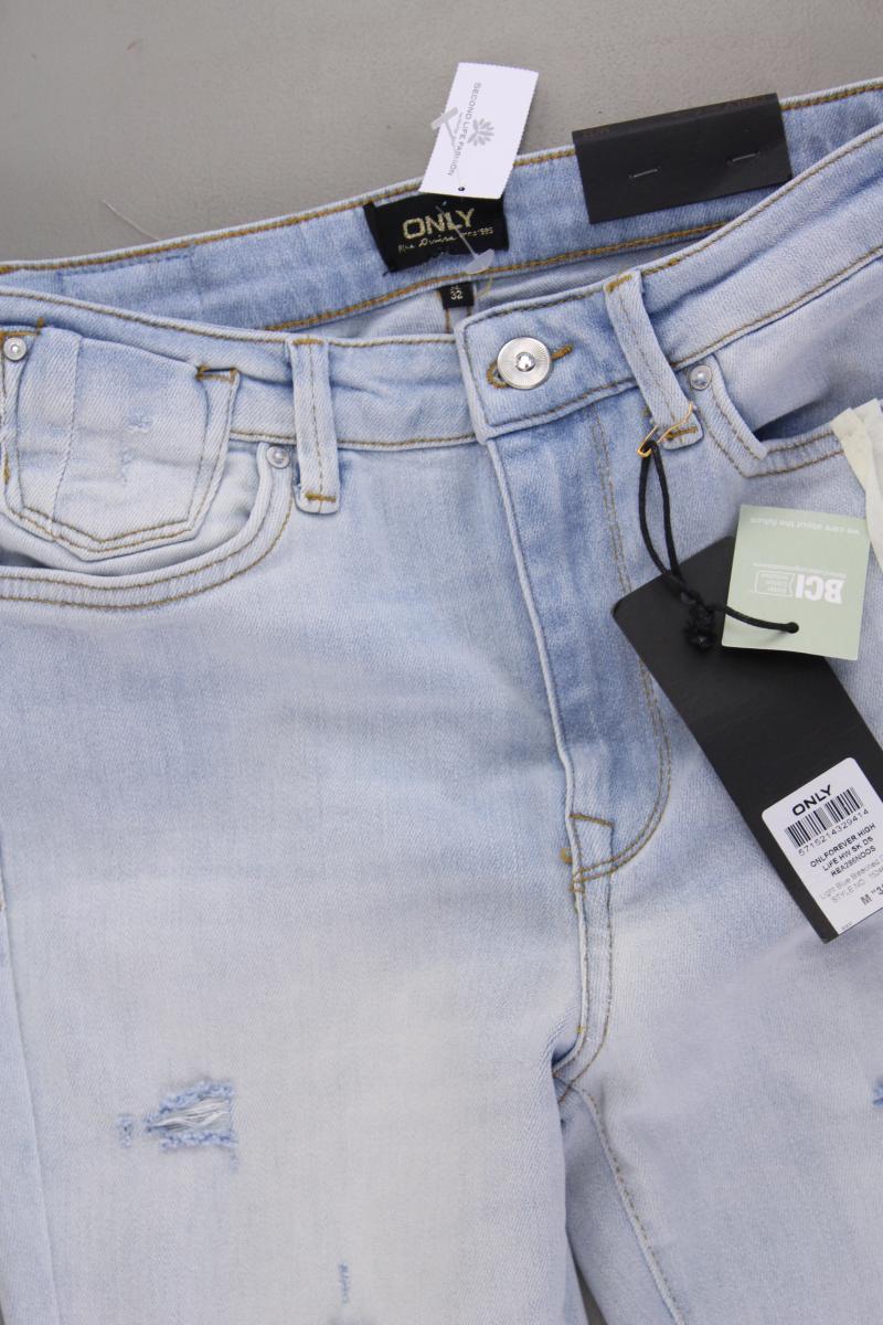 Only Skinny Jeans Gr. M/L32 neu mit Etikett Neupreis: 59,99€! blau