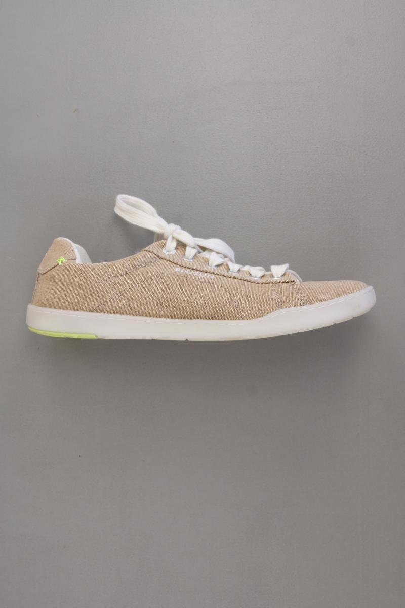 Blusun BLSN-103W camel Sneaker Gr. 39 Neupreis: 119,9€! braun