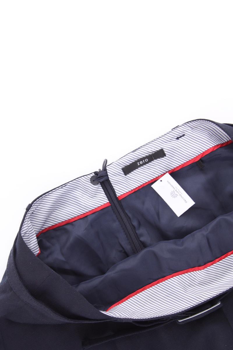 Zero Rock Gr. 38 blau aus Polyester