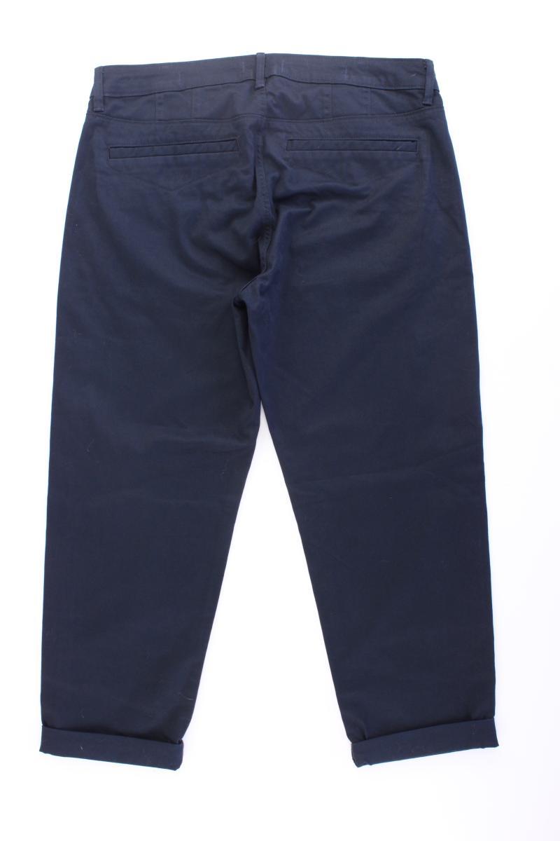 G-Star RAW Boyfriend Hose Gr. W32/L30 blau aus Baumwolle