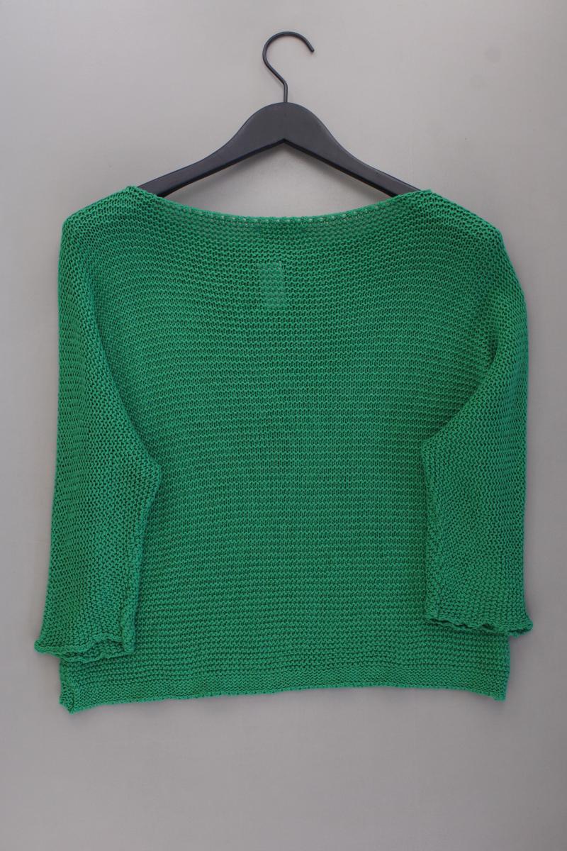 Haily's Strickpullover Gr. S/M grün