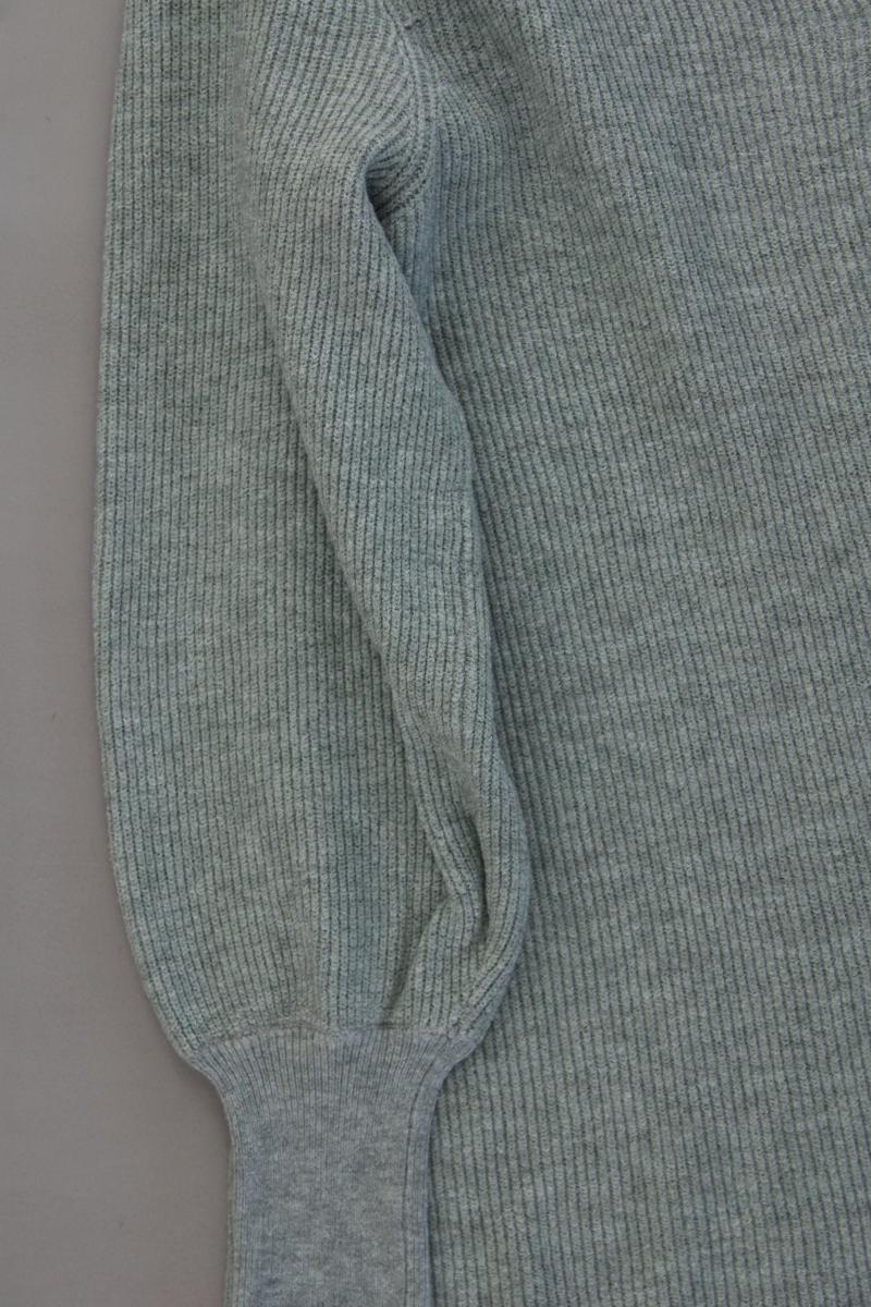 Only Strickpullover Gr. M grün