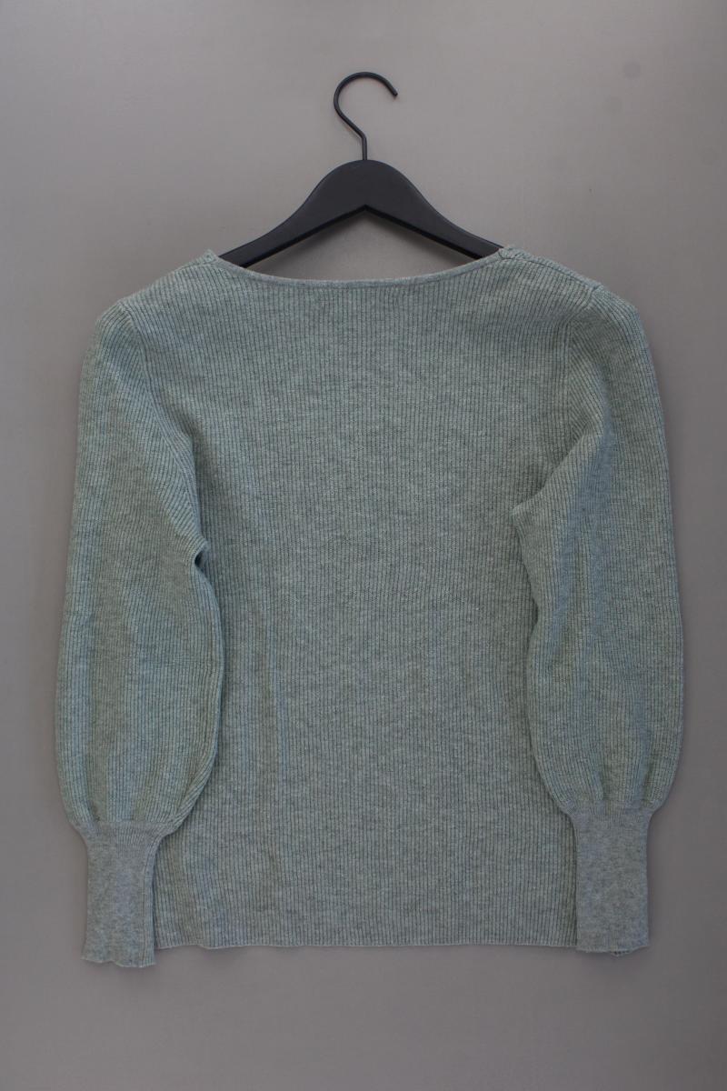 Only Strickpullover Gr. M grün