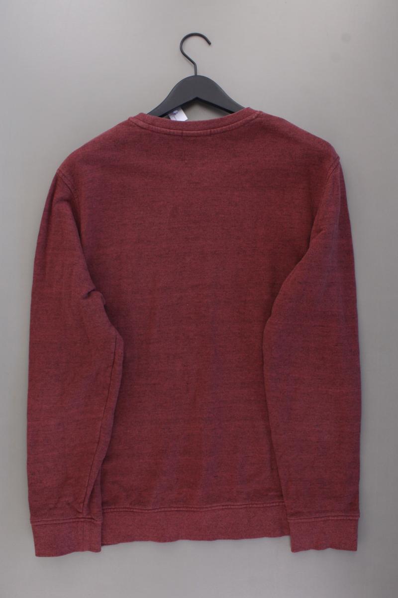 Selected Homme Langarmpullover für Herren Gr. XXL rot