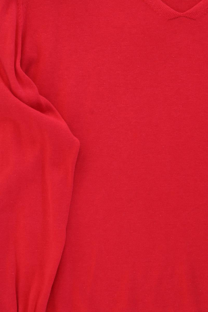 Street One Feinstrickpullover Gr. 42 rot