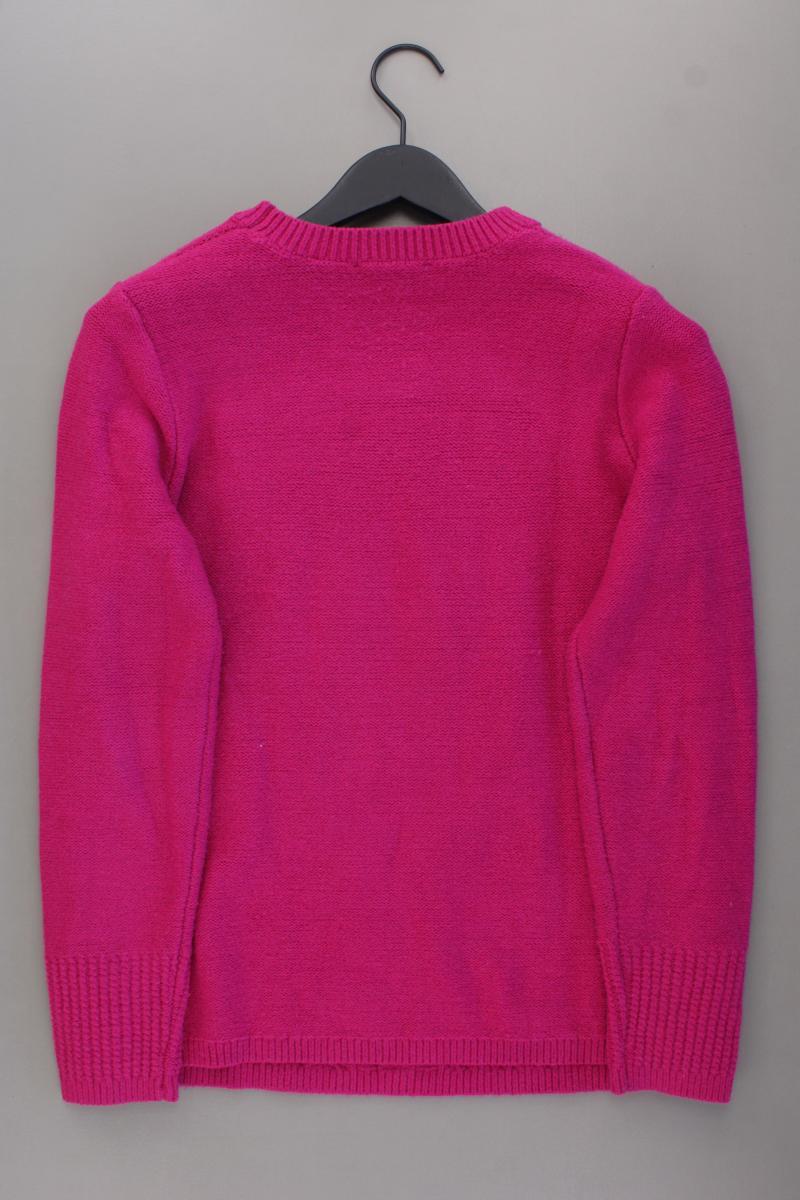 edc by Esprit Zopfpullover Gr. M pink