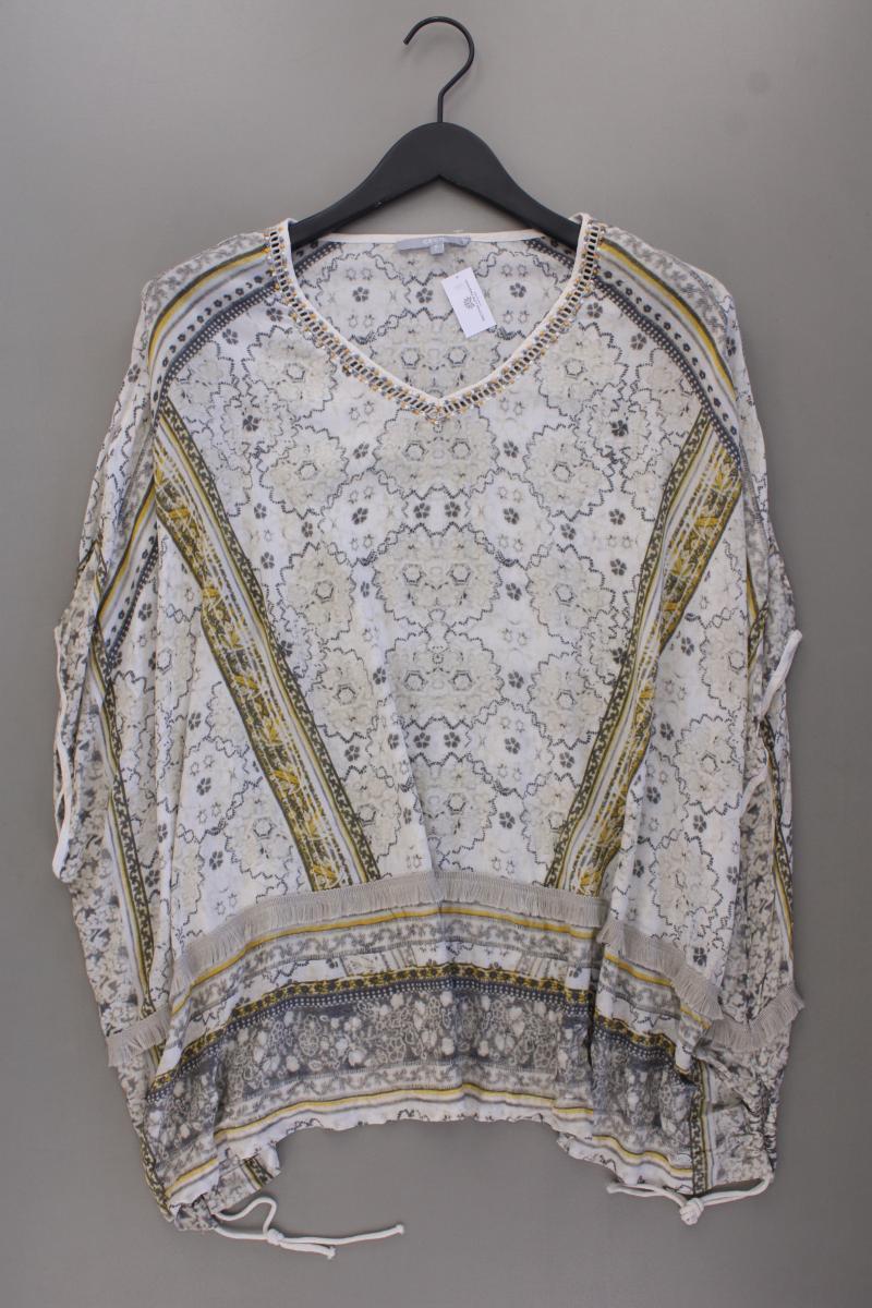 Cecil Tunika Gr. M/L Kurzarm creme