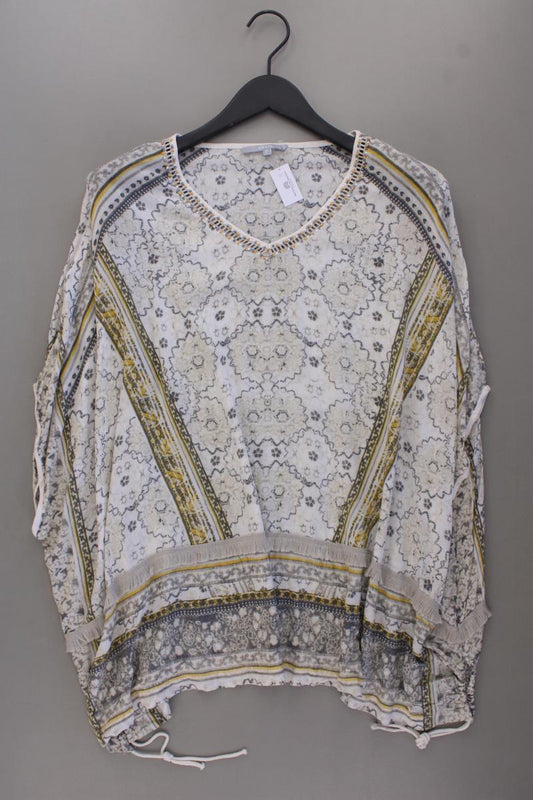 Cecil Tunika Gr. M/L Kurzarm creme