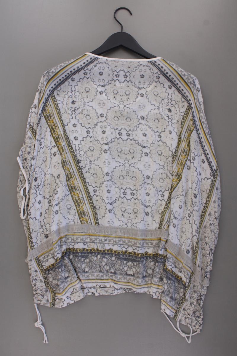 Cecil Tunika Gr. M/L Kurzarm creme