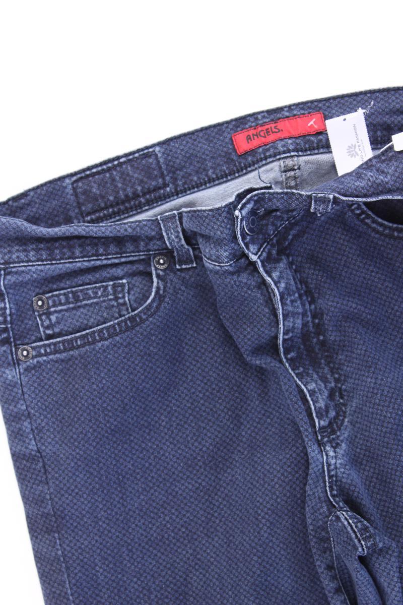 Angels Hose Gr. 42 blau