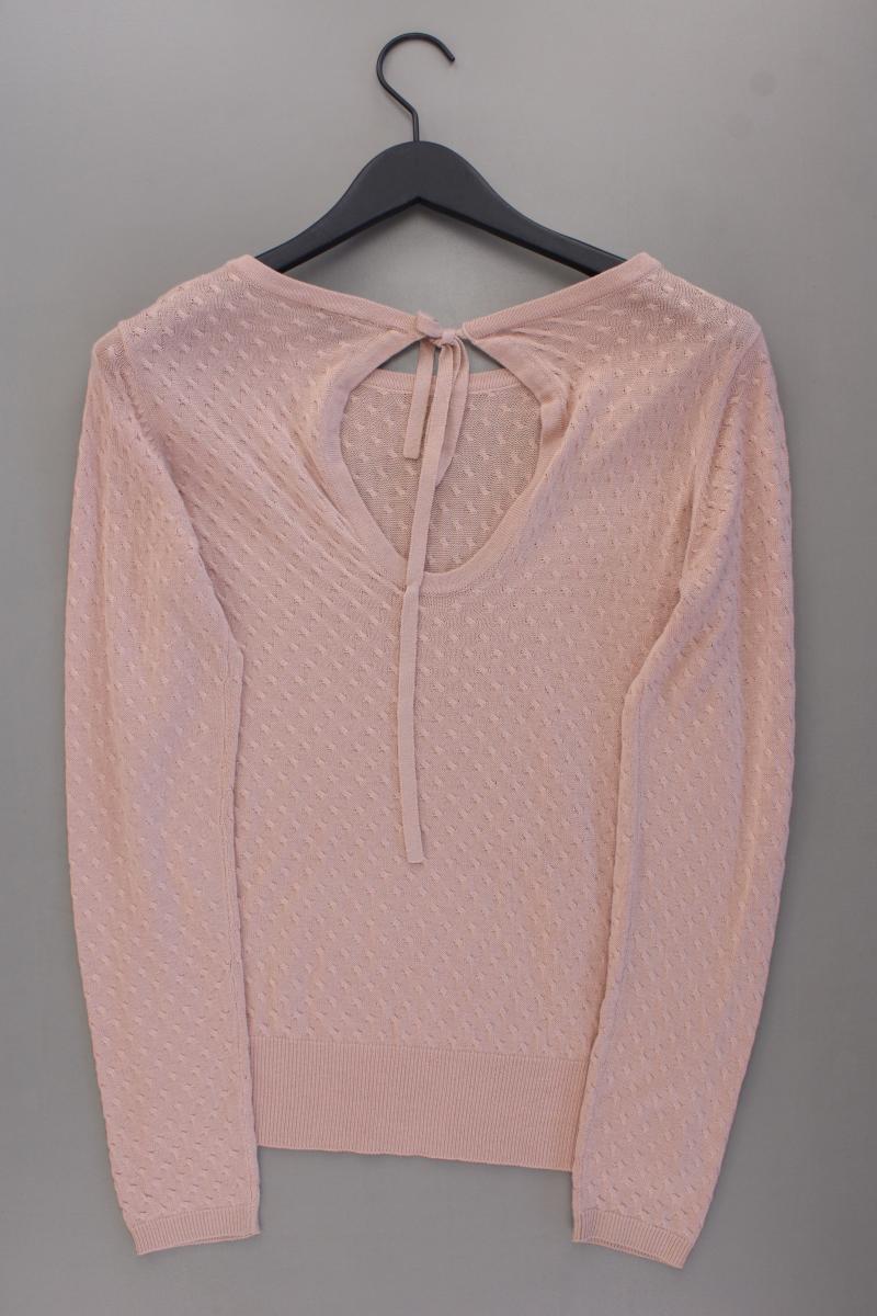 Vila Feinstrickpullover Gr. M neuwertig rosa