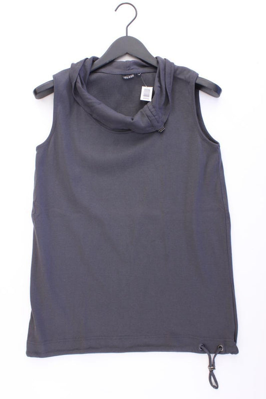 Sure Trägertop Gr. L grau aus Baumwolle