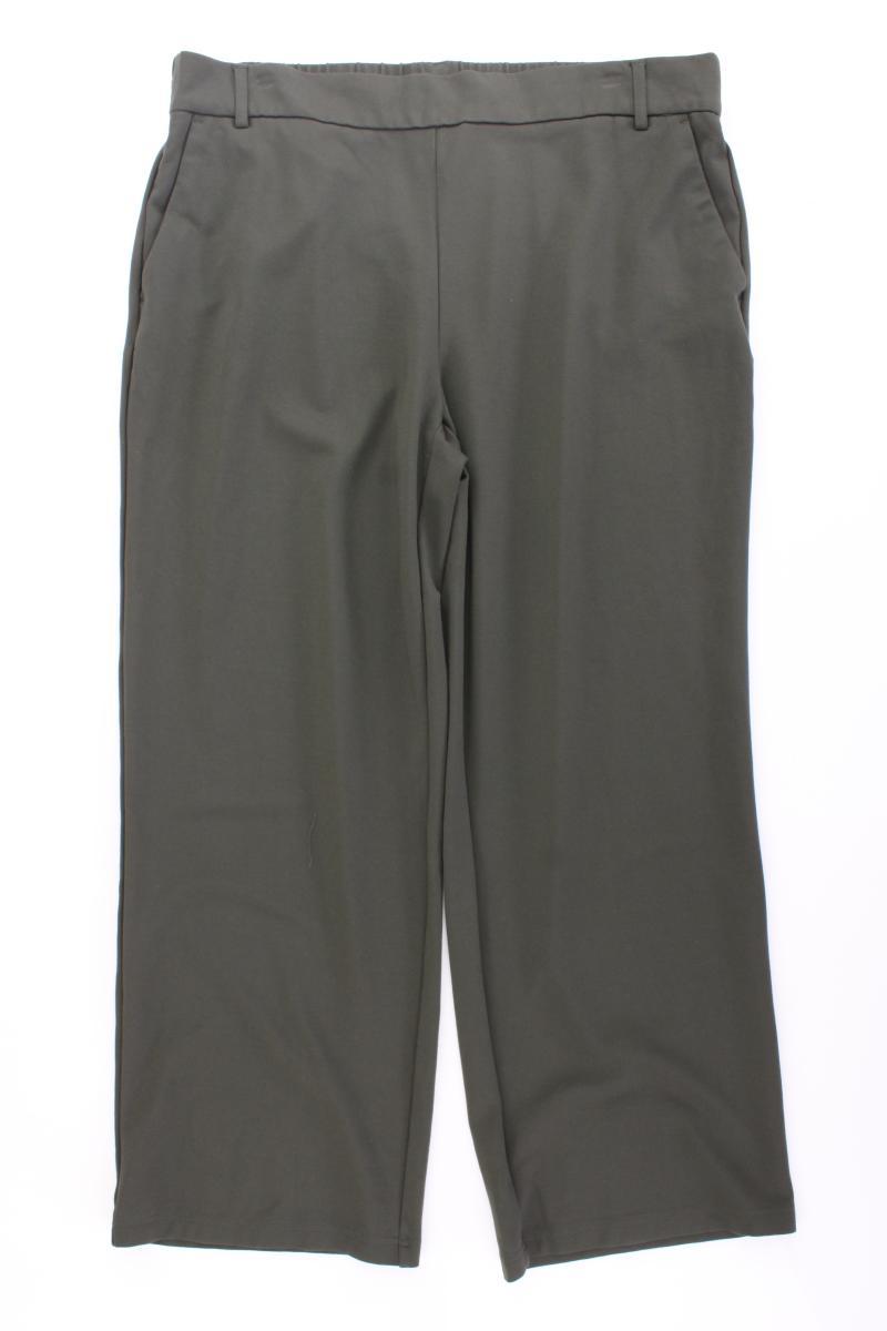 Only Stoffhose Gr. XXL/L32 neuwertig olivgrün aus Viskose