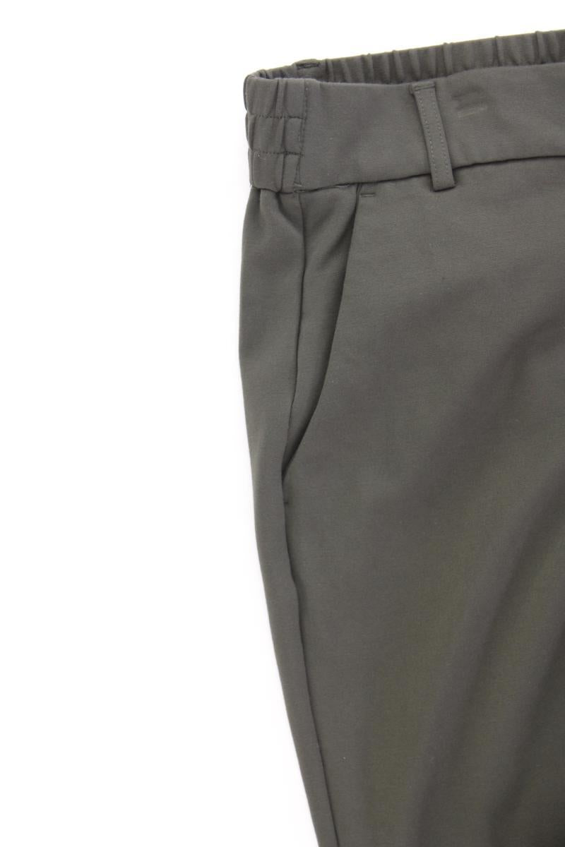 Only Stoffhose Gr. XXL/L32 neuwertig olivgrün aus Viskose