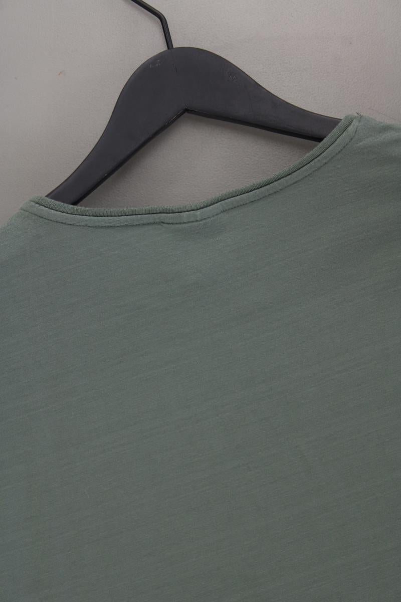 Aware by Vero Moda Shirt Gr. S Kurzarm grün