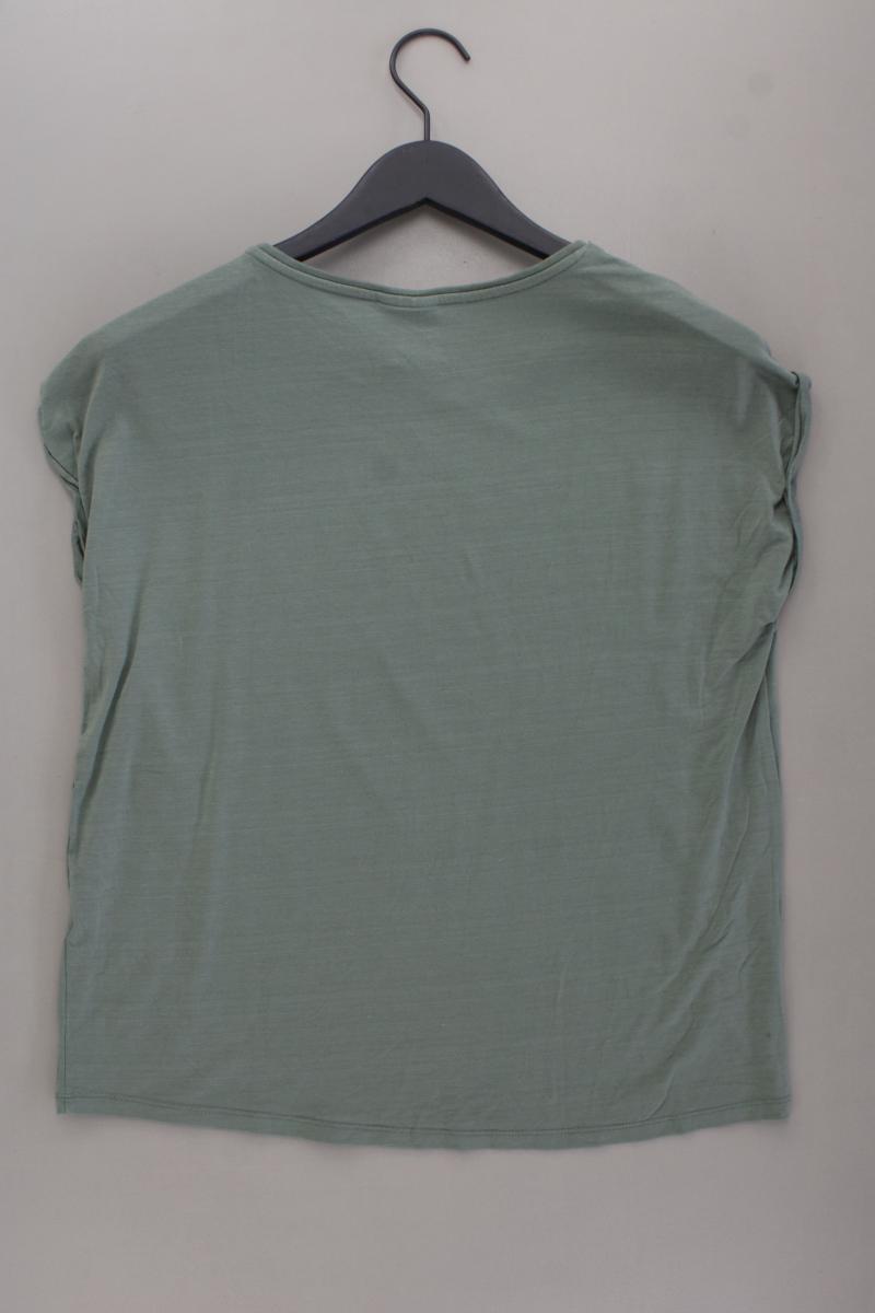 Aware by Vero Moda Shirt Gr. S Kurzarm grün
