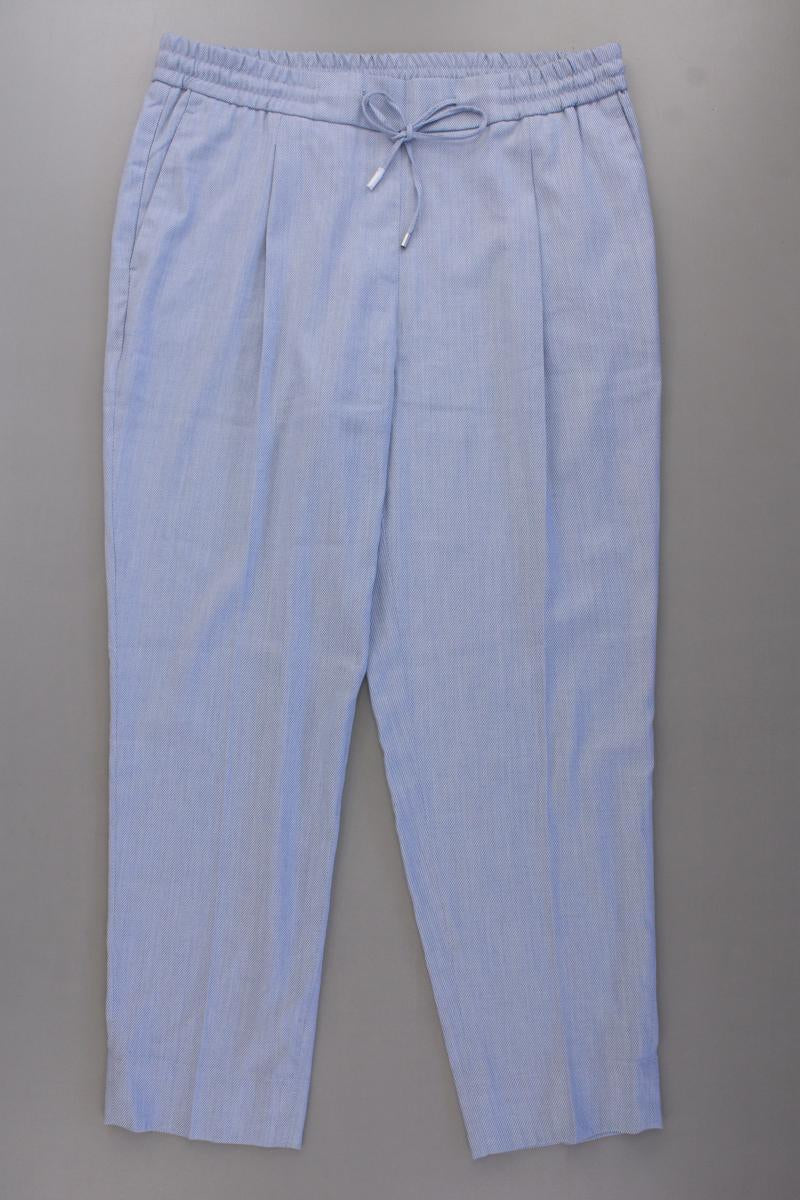Opus Sotffhose Melose Breeze Gr. 42 neuwertig Neupreis: 49,99€! blau