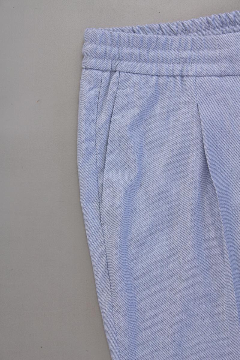Opus Sotffhose Melose Breeze Gr. 42 neuwertig Neupreis: 49,99€! blau