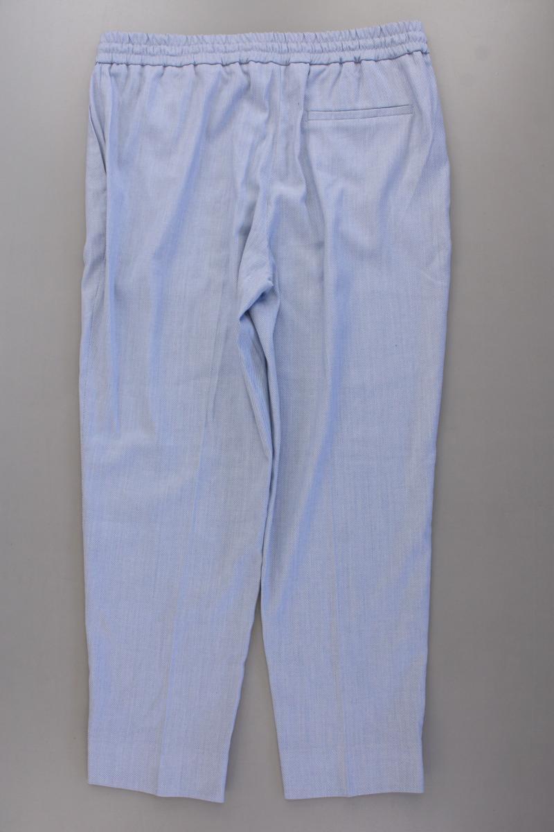 Opus Sotffhose Melose Breeze Gr. 42 neuwertig Neupreis: 49,99€! blau