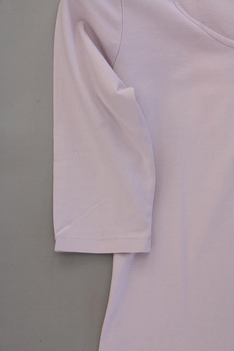 Street One Slim Shirt Gr. 38 3/4 Ärmel rosa