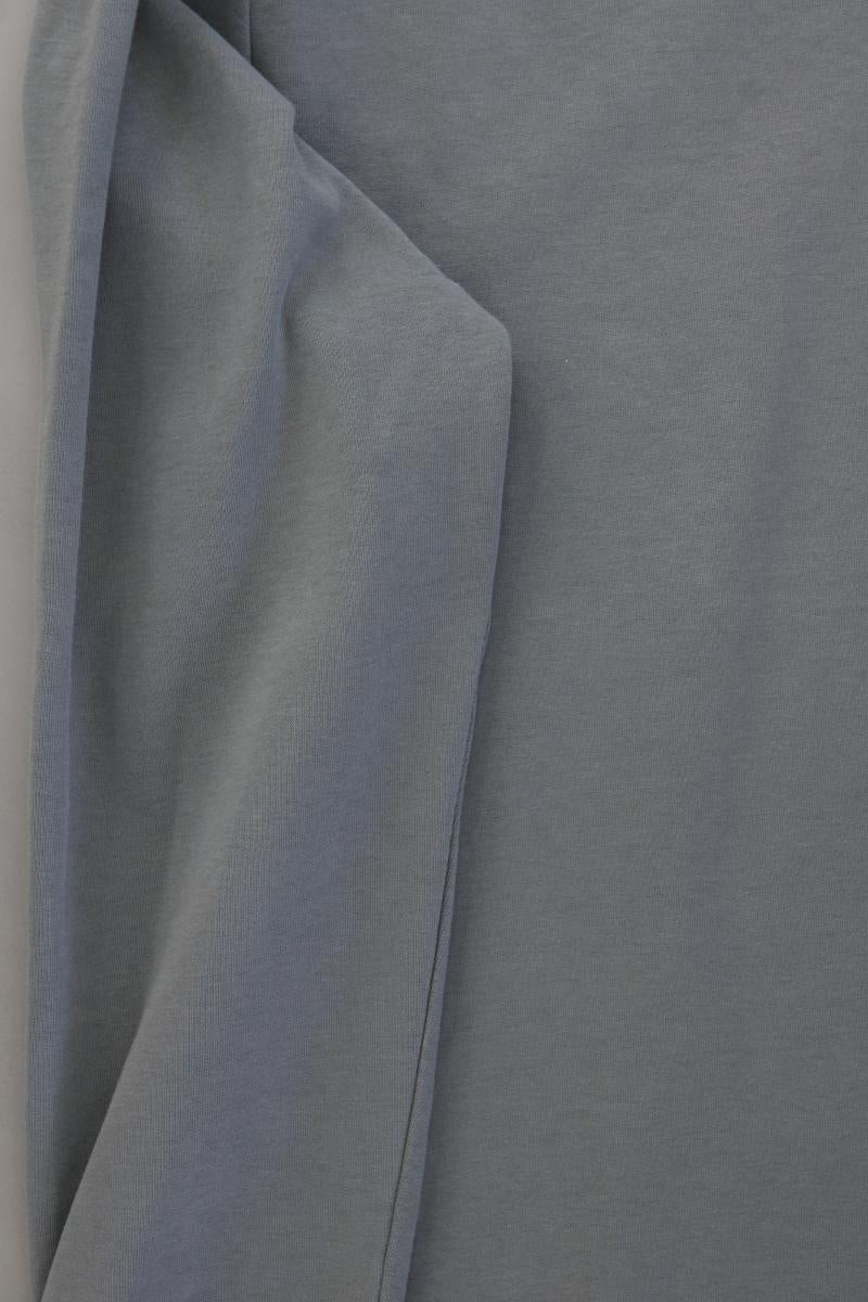 Jack & Jones Langarmpullover für Herren Gr. XXXL neuwertig grau aus Baumwolle