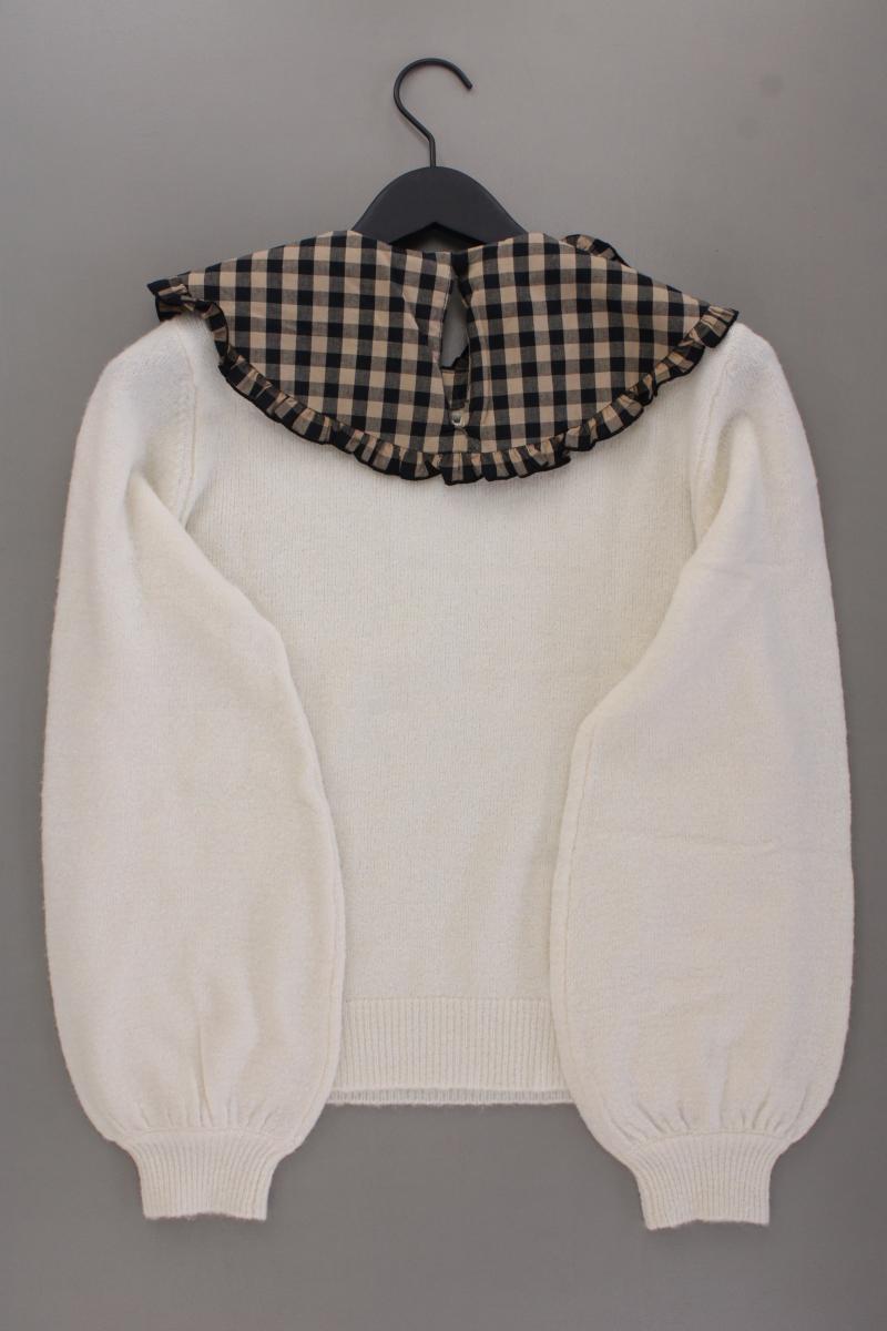 Vero Moda Strickpullover Gr. M creme