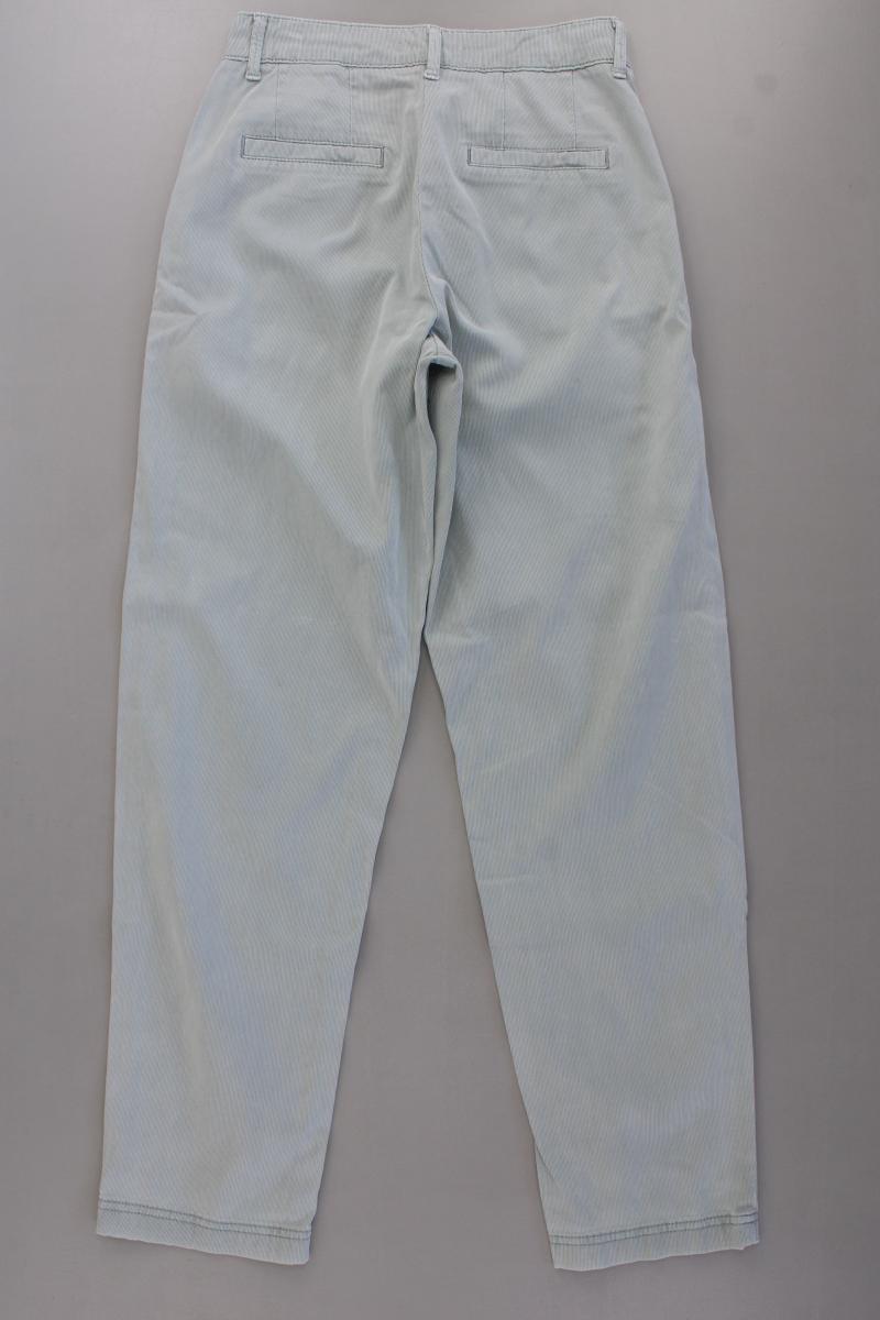 SISSY BOY Hose Mintgrün Gr. XS neuwertig aus Lyocell