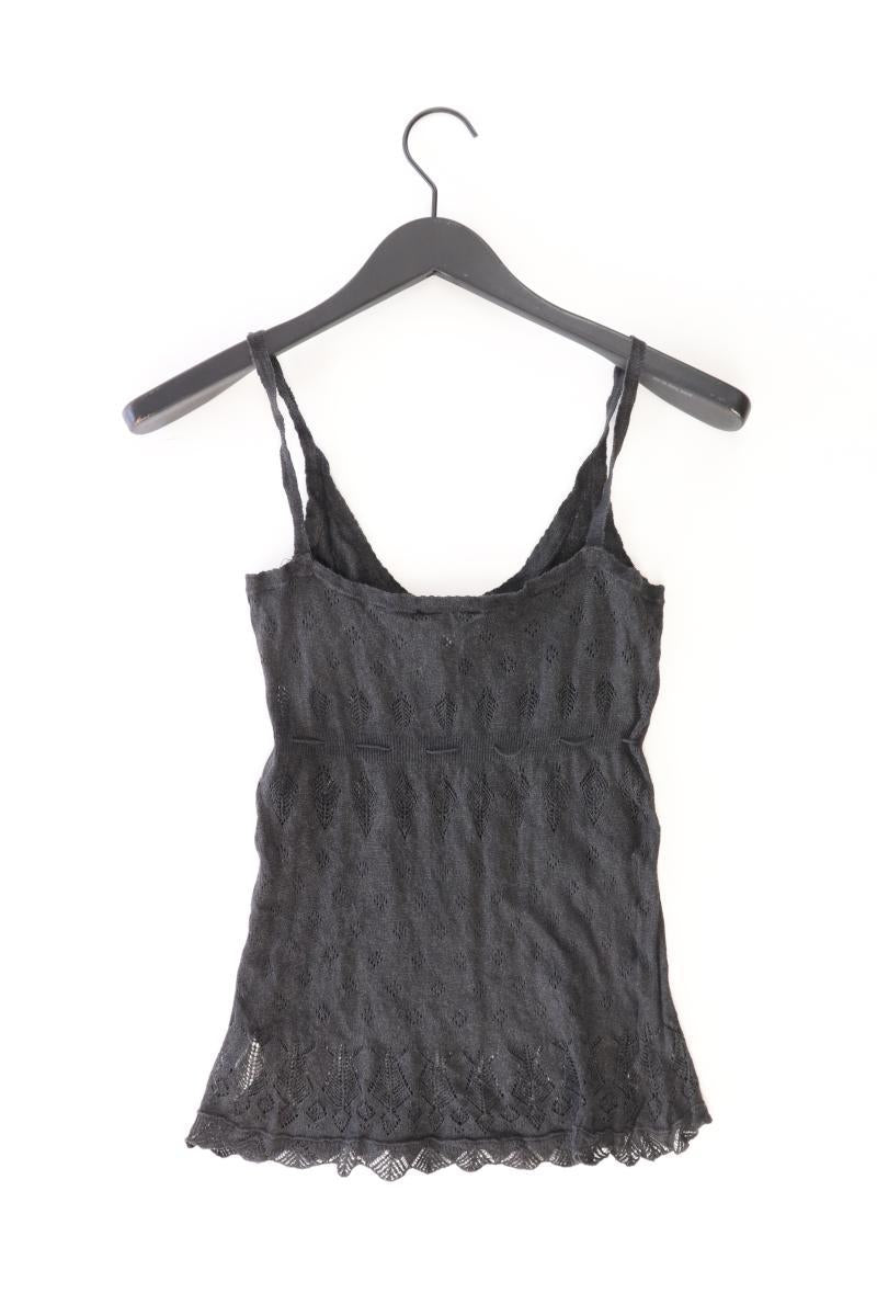 Marc O'Polo Regular Top Gr. M grau aus Baumwolle