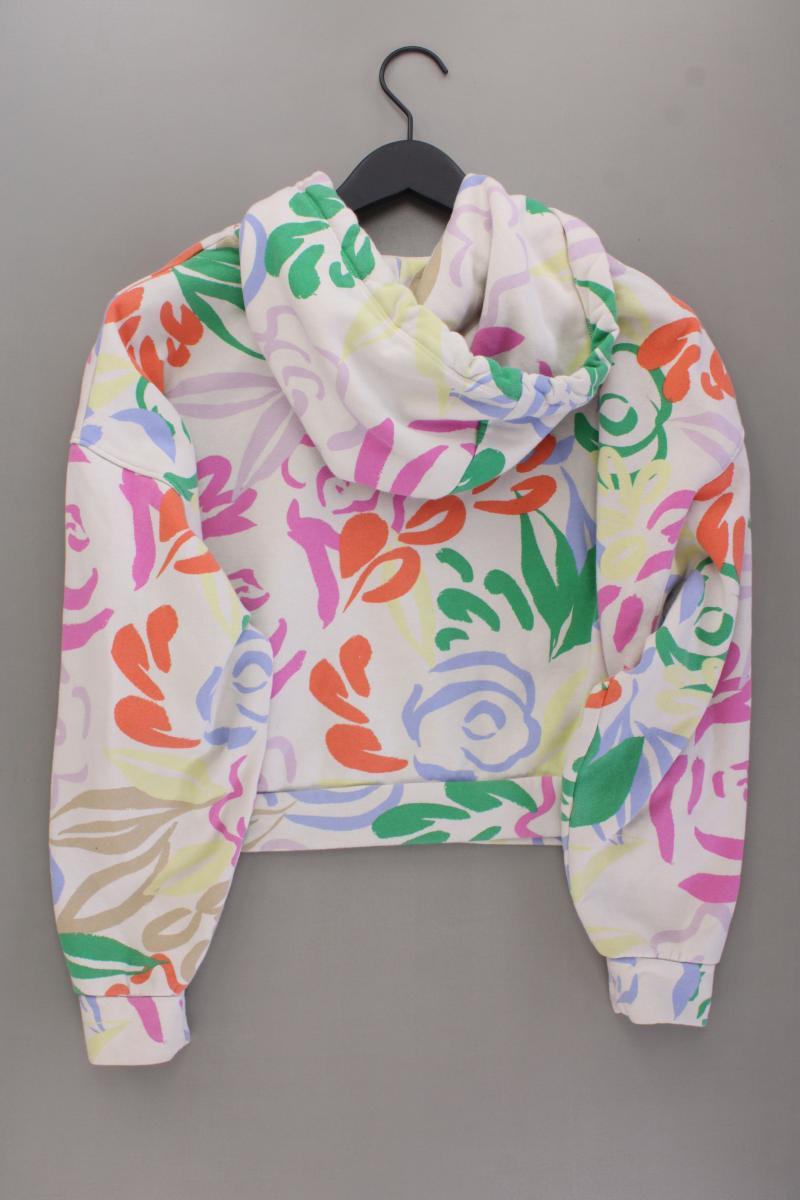 GAP Hoodie Gr. S mehrfarbig aus Baumwolle