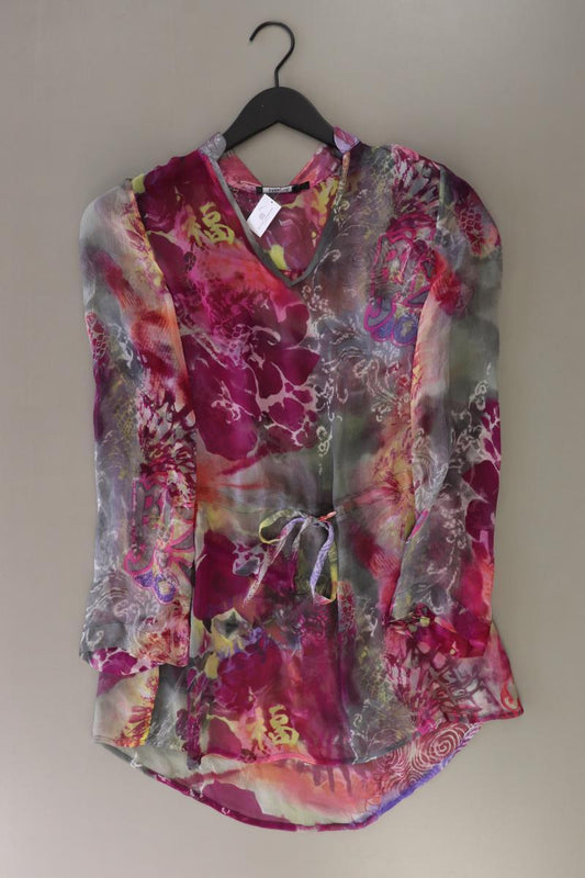 Passport Regular Tunika Gr. 36 mehrfarbig aus Polyester