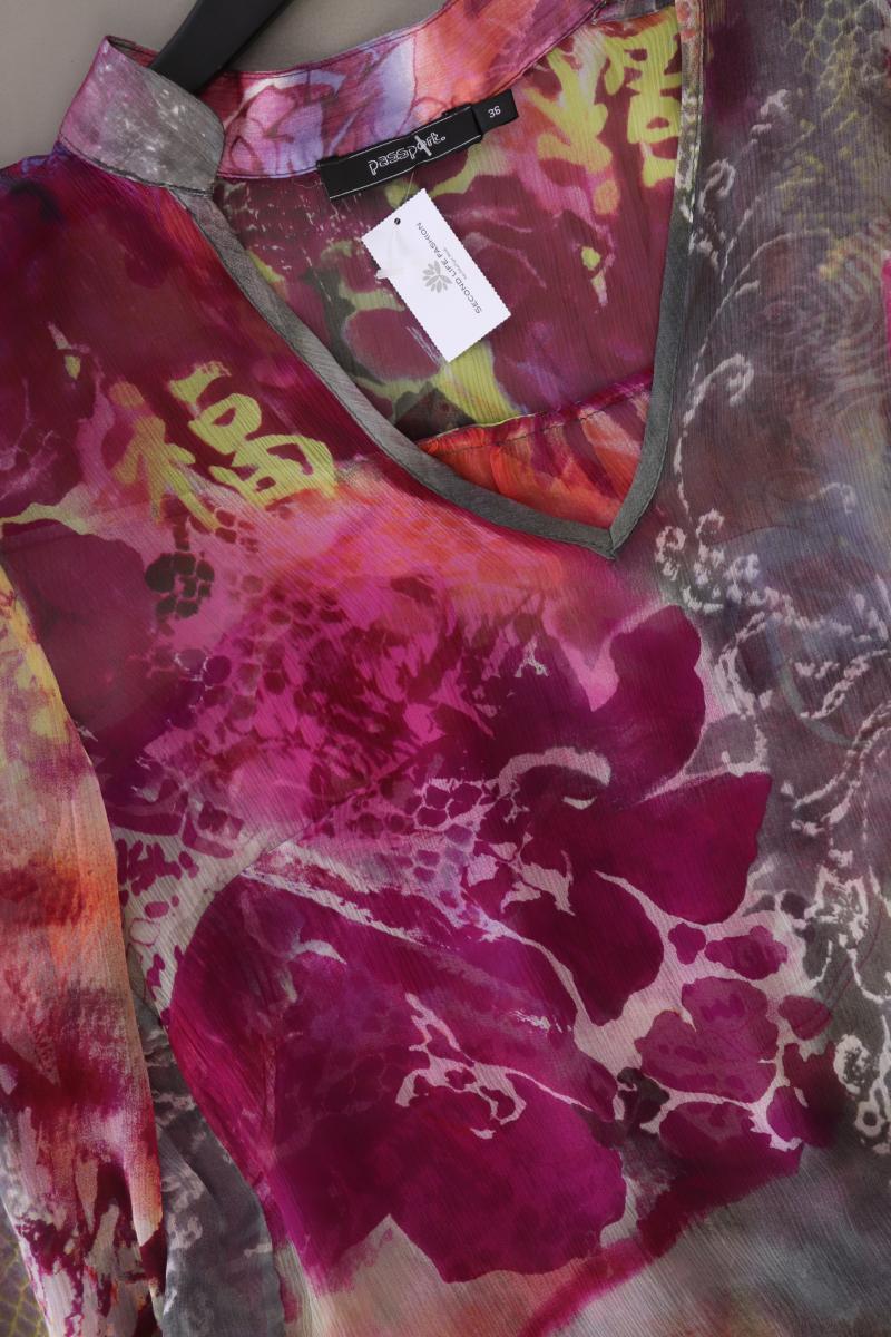 Passport Regular Tunika Gr. 36 mehrfarbig aus Polyester