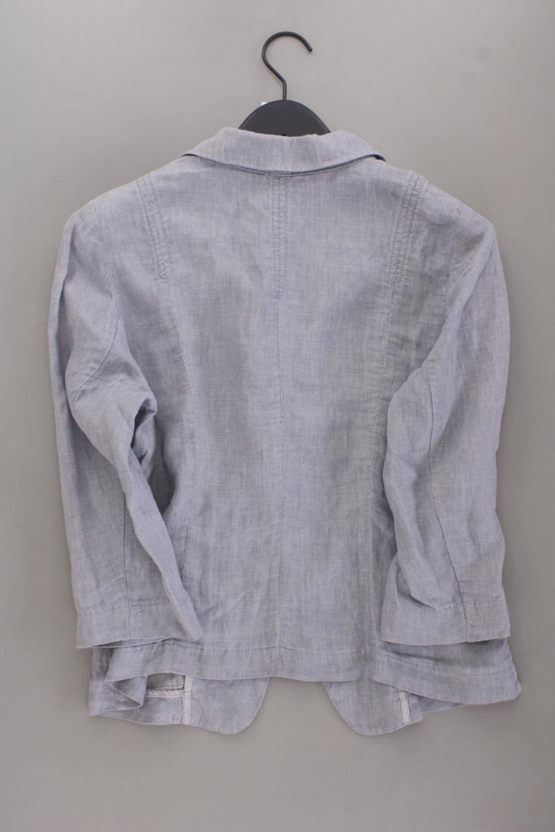 PART TWO Leinenblazer Gr. 40 grau