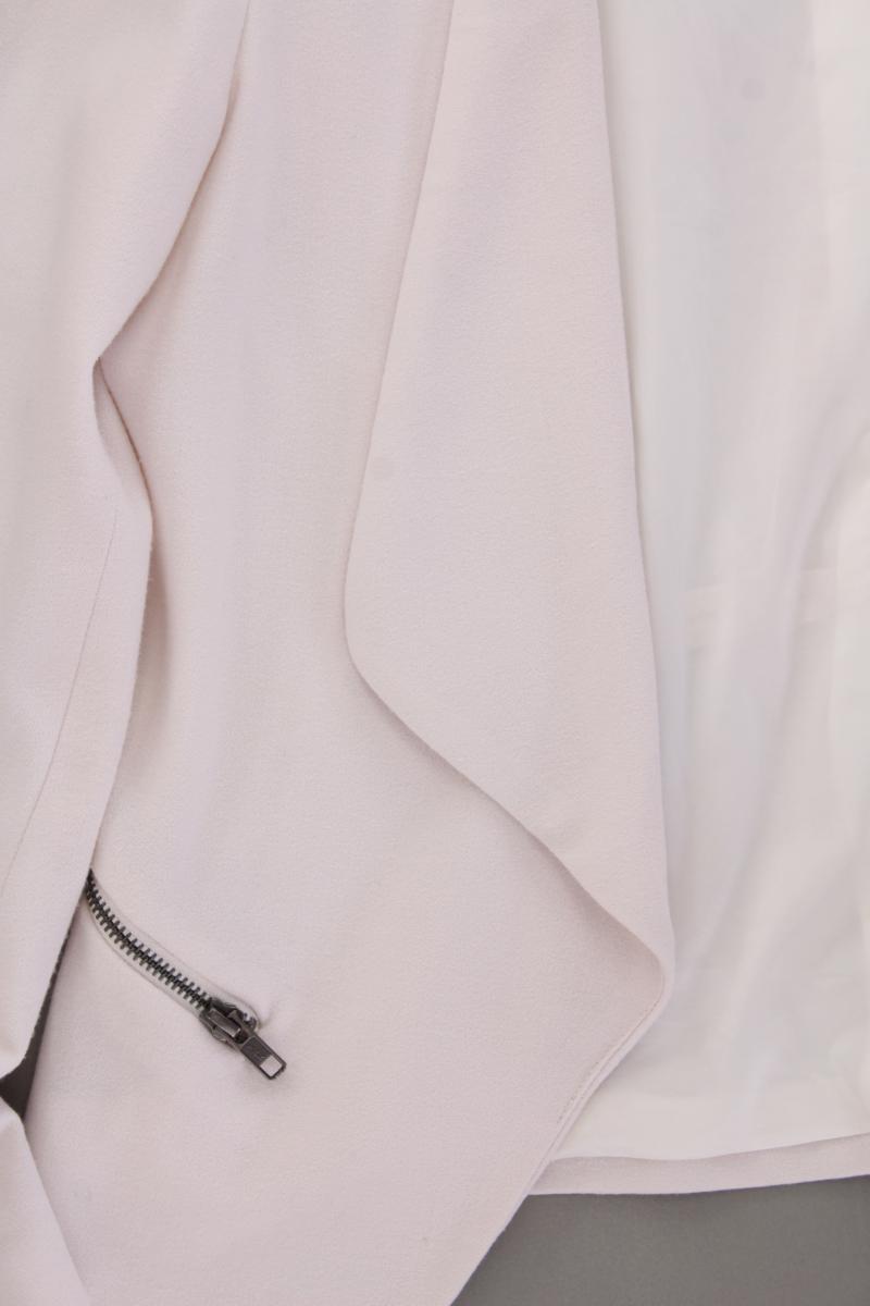 Stroke by Berry Tielens Blazer Gr. 40 rosa aus Polyester