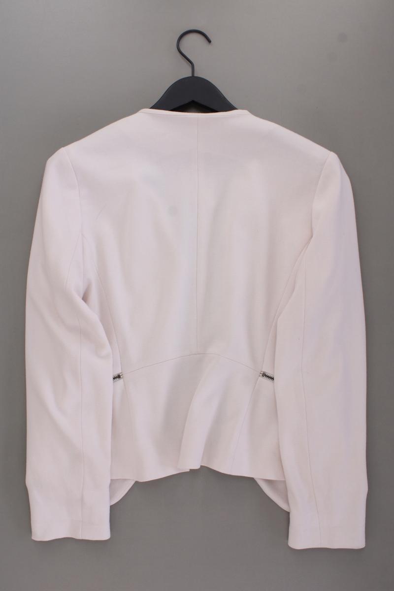 Stroke by Berry Tielens Blazer Gr. 40 rosa aus Polyester
