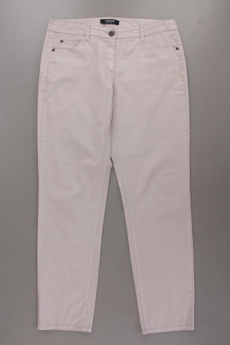 Taifun Hose Gr. 40 grau